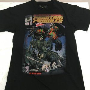 Fright Rags Nightmare on Elm Street 5 Shirt